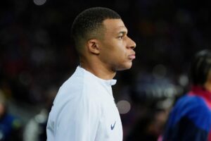 Real Madrid : Kylian Mbappé n'arrivera pas seul !