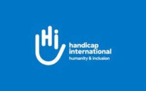 L’ONG Handicap International (HI) recrute pour ce poste