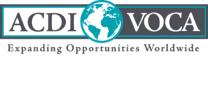 L’ONG américaine ACDI/VOCA recrute pour ce poste