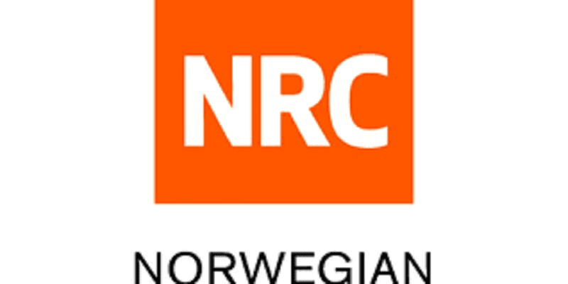 L’ONG humanitaire NRC recrute pour ce poste