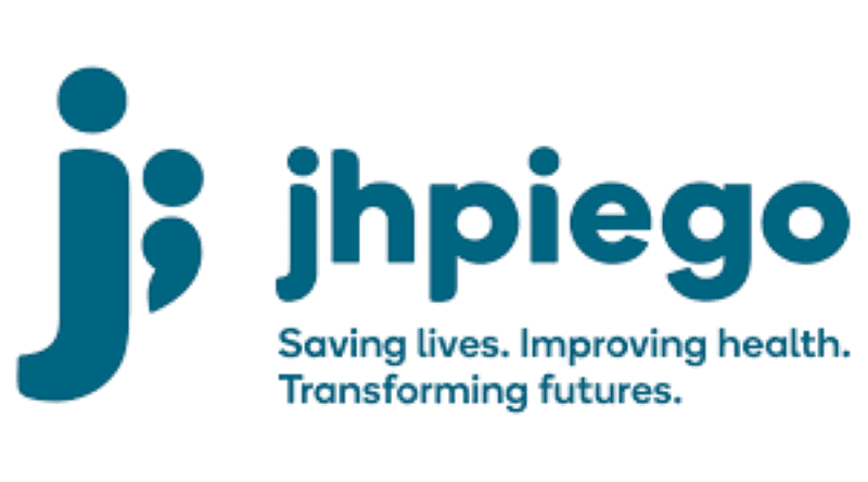 L’ONG international JHPIEGO recrute pour ces 03 postes