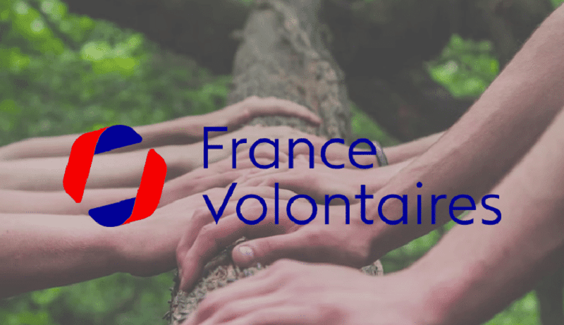 La Mission de FRANCE VOLONTAIRES recrute pour ce poste