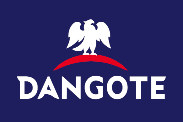 La cimenterie DANGOTE recrute pour ce poste