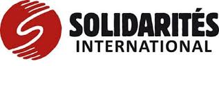 L’ONG SOLIDARITES INTERNATIONAL (SI) recrute pour ce poste