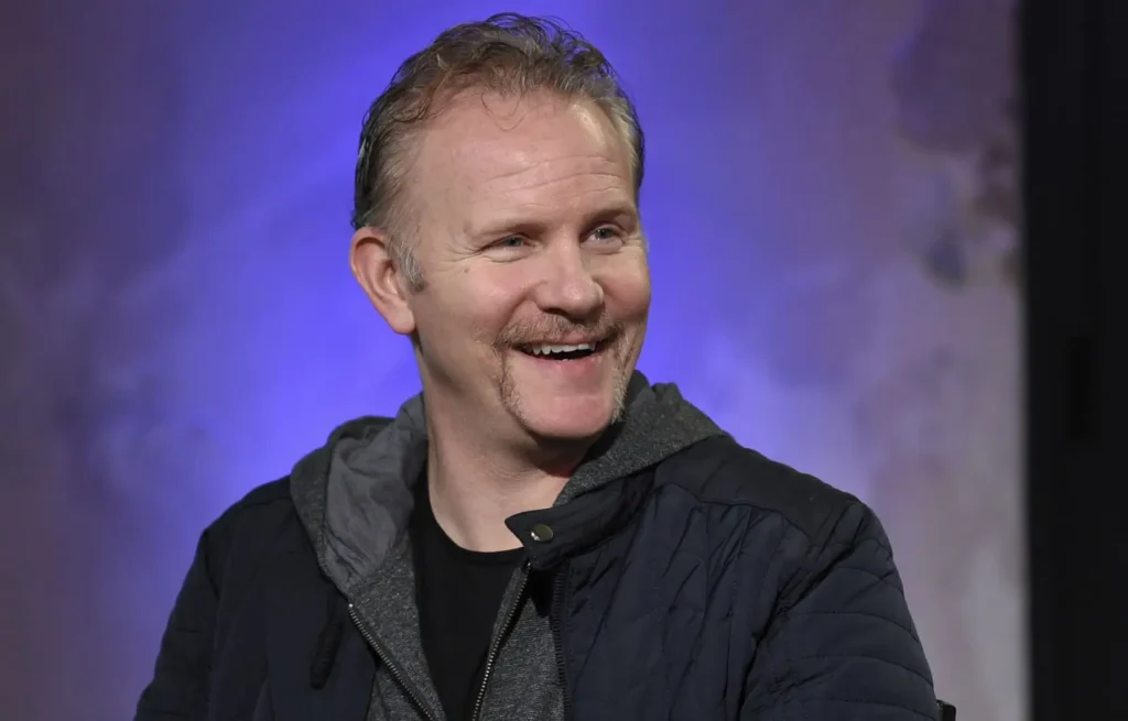 Morgan Spurlock : Le célèbre réalisateur de "Super Size Me"est mort