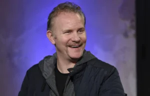 Morgan Spurlock : Le célèbre réalisateur de "Super Size Me"est mort