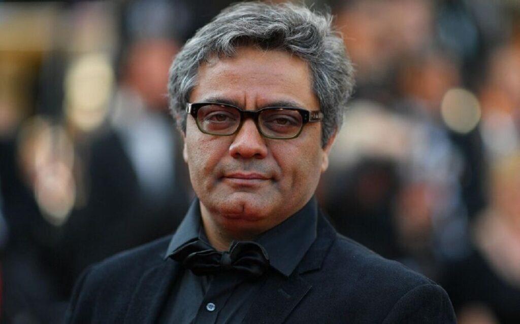 Mohammad Rasoulof exil