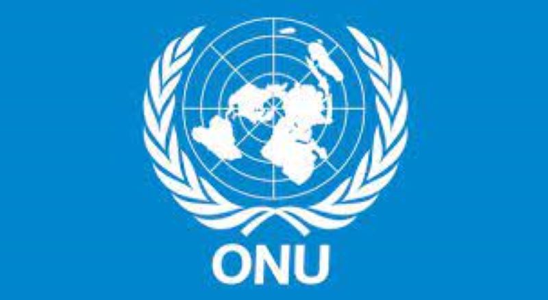 Les Nations Unies (ONU) recrute pour ce poste