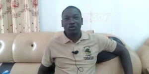 Emmanuel Zoungrana : Le lieutenant-colonel burkinabé kidnappé dès sa sortie de prison , sa femme lance une alerte