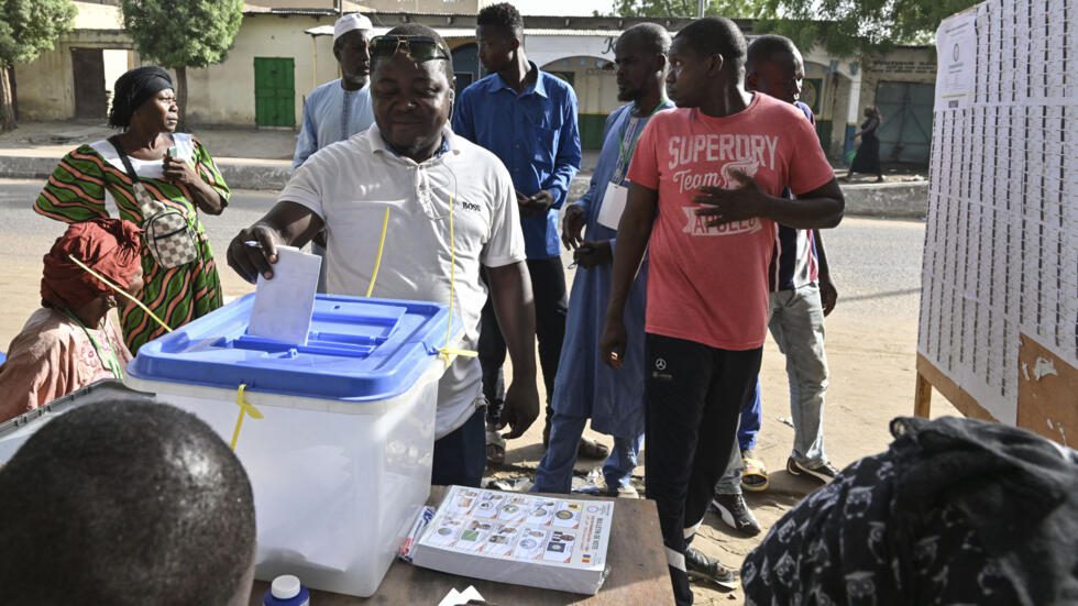 Tension au Tchad : Le scrutin présidentiel vire au drame