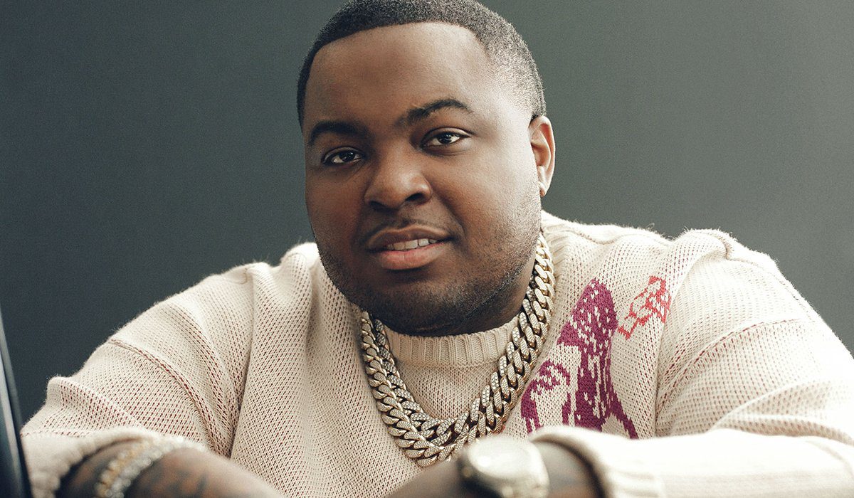 Sean Kingston