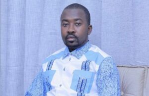 Souleymane Kamagaté incendie