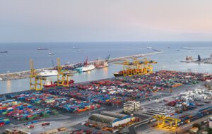 Togo : Le Port de Lomé déroule le tapis rouge pour les importations du Niger