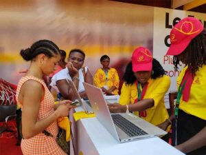 Togocom dévoile un Portail Pro exclusif pour les propriétaires d'entreprises