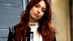 Italie : Une jeune pilote de course automobile décède à 26 ans