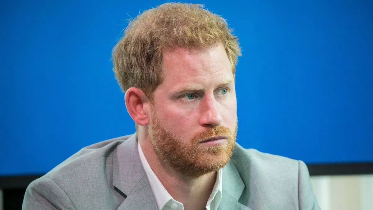 Royaume Uni : Le roi Charles a encore fait pleurer le prince Harry