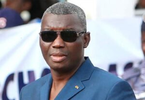 Togo/ Transhumance : Le Gal. Damehame Yark livre de précieuses directives aux éleveurs et agriculteurs
