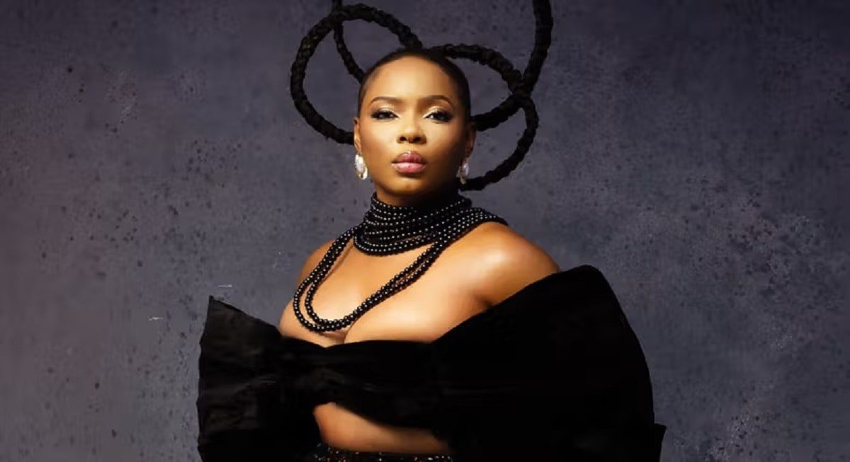 Yemi Alade 10è album Tomorrow