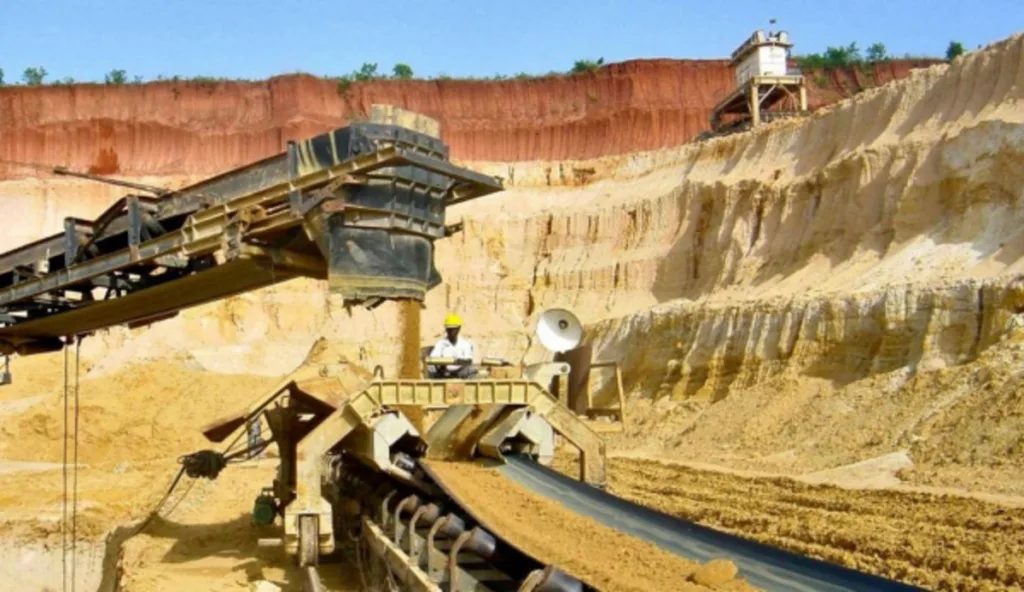 Top 5 des réserves mondiales de phosphate : Le Togo règne en maître