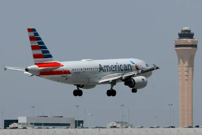 American Airlines : Des passagers noirs expulsés en plein vol pour leur "odeur corporelle"