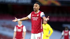 Pierre-Emerick Aubameyang accuse le manager Mikel Arteta pour sa sortie du Arsenal