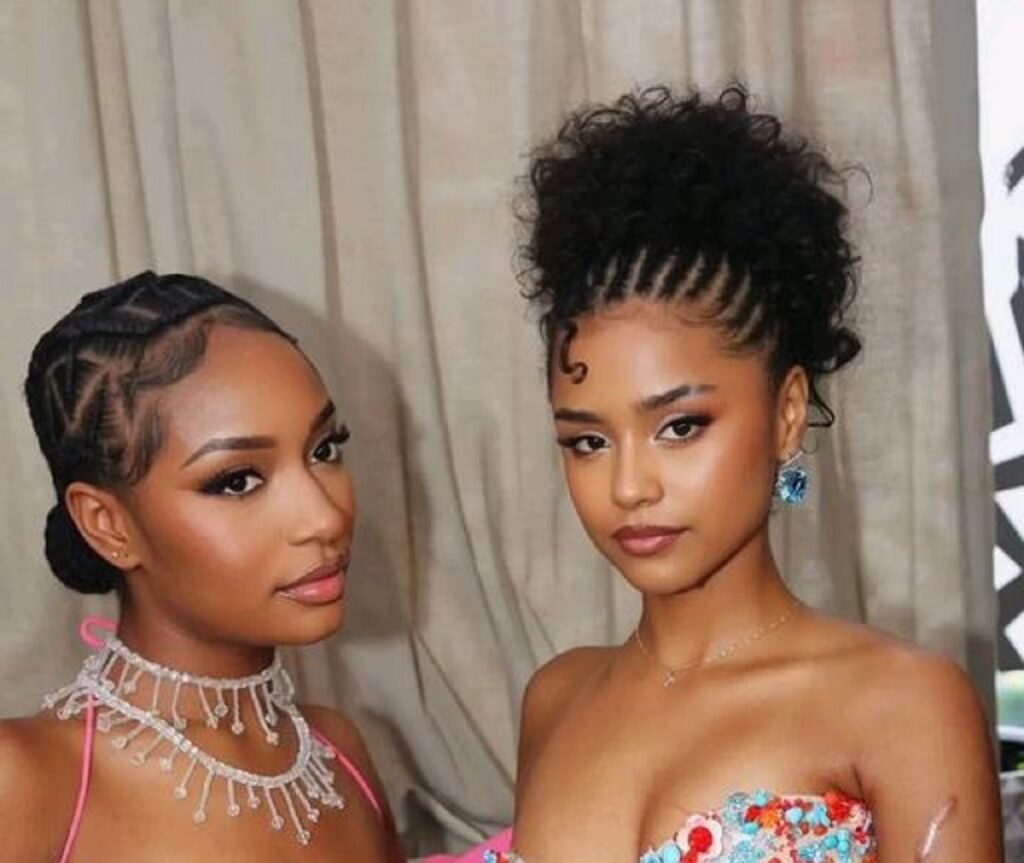 ayra starr tyla