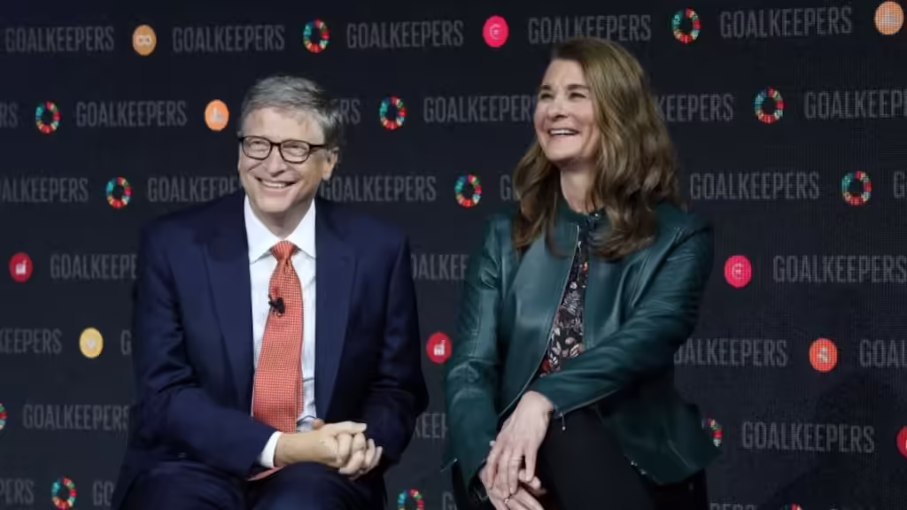 Etats-Unis : Divorcée de Bill Gates, Melinda prend une décision radicale