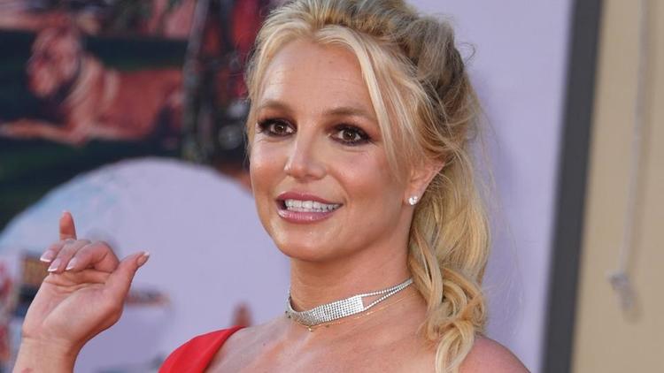 "J’ai peur, tout est parti", Britney Spears frappée par un malheur