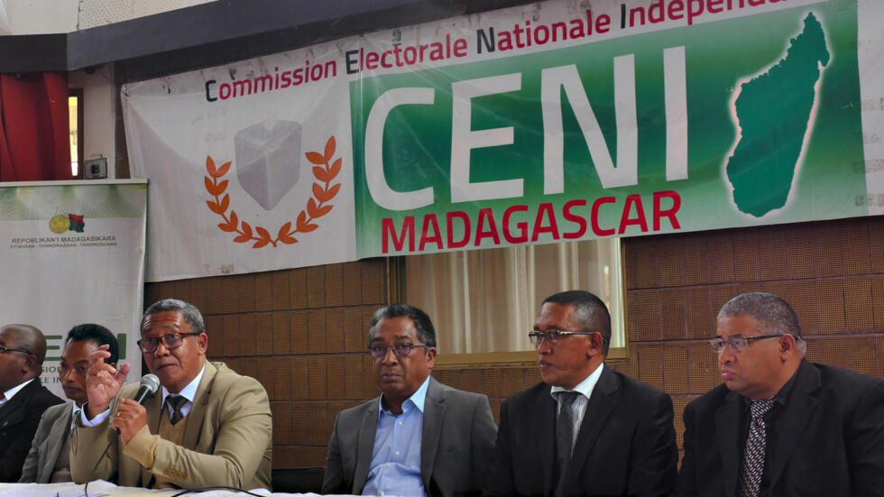 Législatives au Madagascar : La CENI lance le début des hostilités