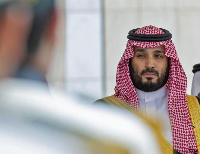 Guerre en Israël : L'Arabie Saoudite emprisonnent tous ceux qui vont désormais ...