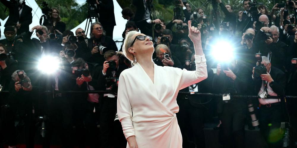 Festival de Cannes 2024 : L'Afrique, grande absente de la 77e édition