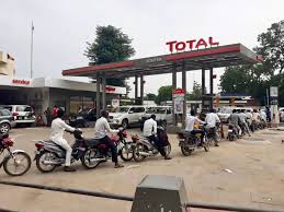 Carburant en Afrique : Top 10 des pays avec le plus bas prix en mai 2024