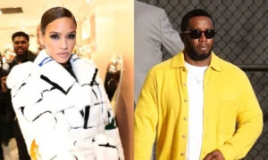 "Ce n’est que le début", Cassie sort du silence après la vidéo d'agression