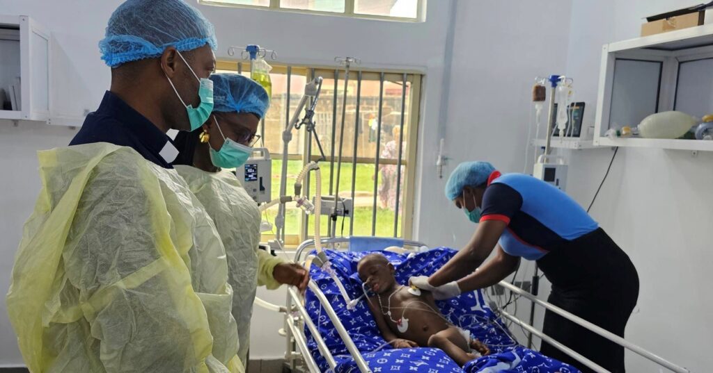 Nigéria : Une enseignante bat son élève huit ans jusqu'au coma
