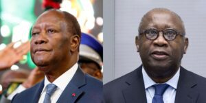 Côte d'Ivoire : Ouattara et Gbagbo face à un nouveau duel électoral