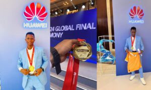 Après la dictée, la Côte d’Ivoire célèbre un nouveau champion du monde