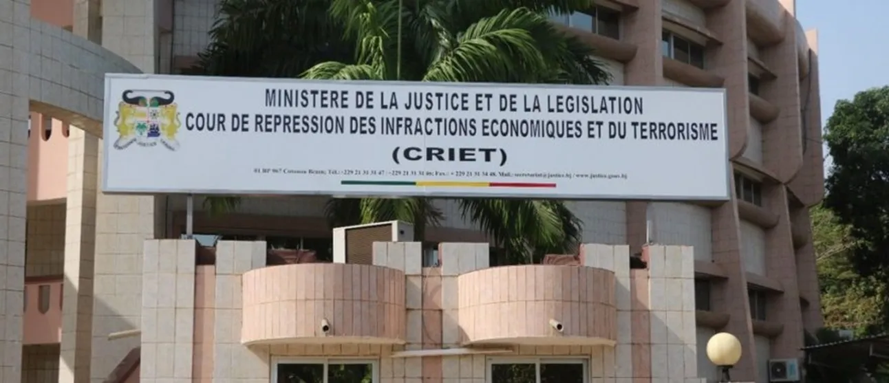 Bénin : L'affaire de l'ex commissaire de Calavi prend fin