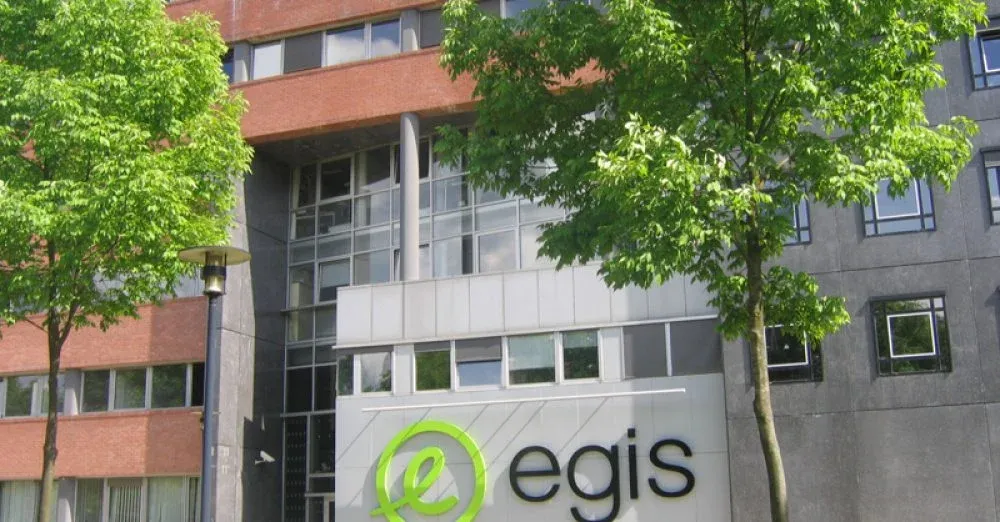 Le groupe international EGIS recrute pour plusieurs postes