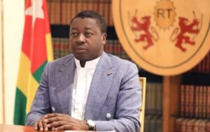 Togo/ Cinquième République : Togo : Faure Gnassingbé officiellement désigné Président du Conseil