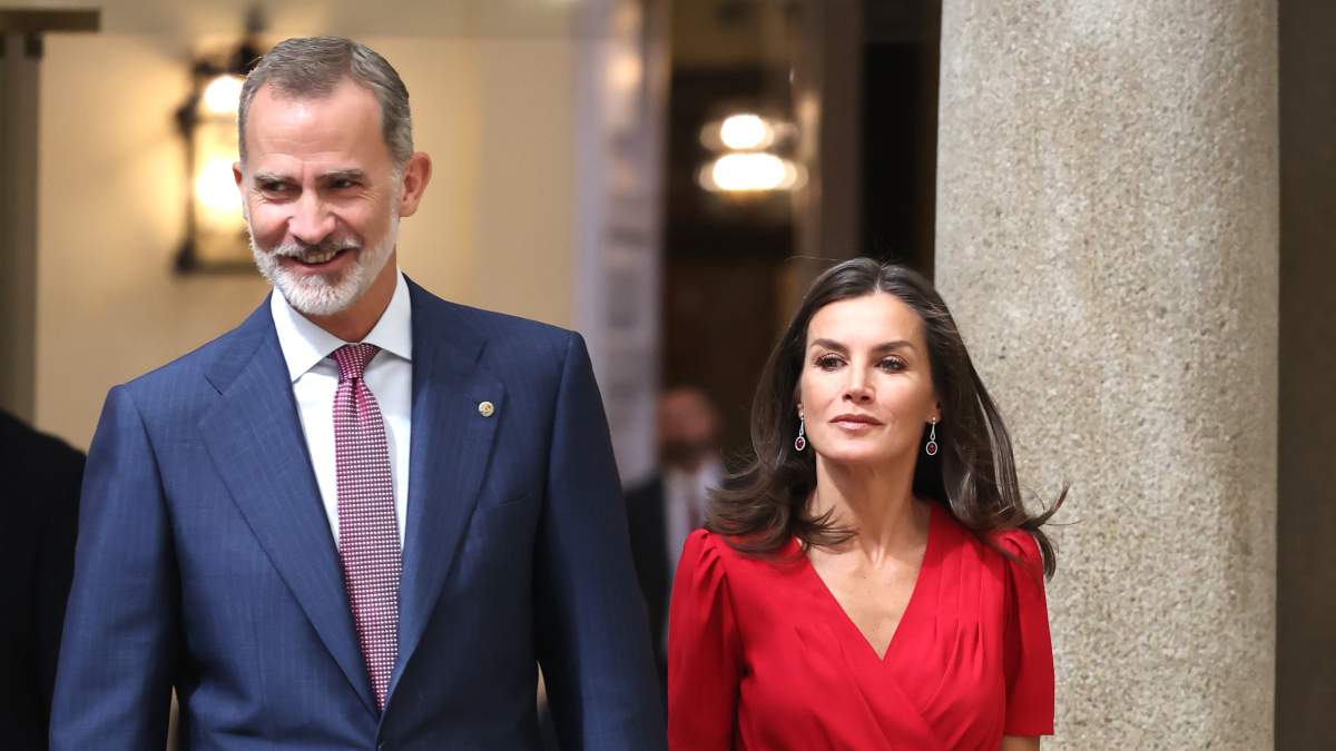 Espagne : La Reine Letizia accusée d'infidélité ! Le Roi "écrasé" et "détruit"