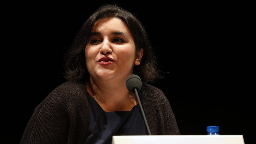 Nassira El Moaddem : Qui est cette journaliste qui dérange les français ?