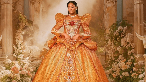 Bridgerton saison3 : Découvrez Les plus beaux looks de la première à Johannesburg 1 image 9