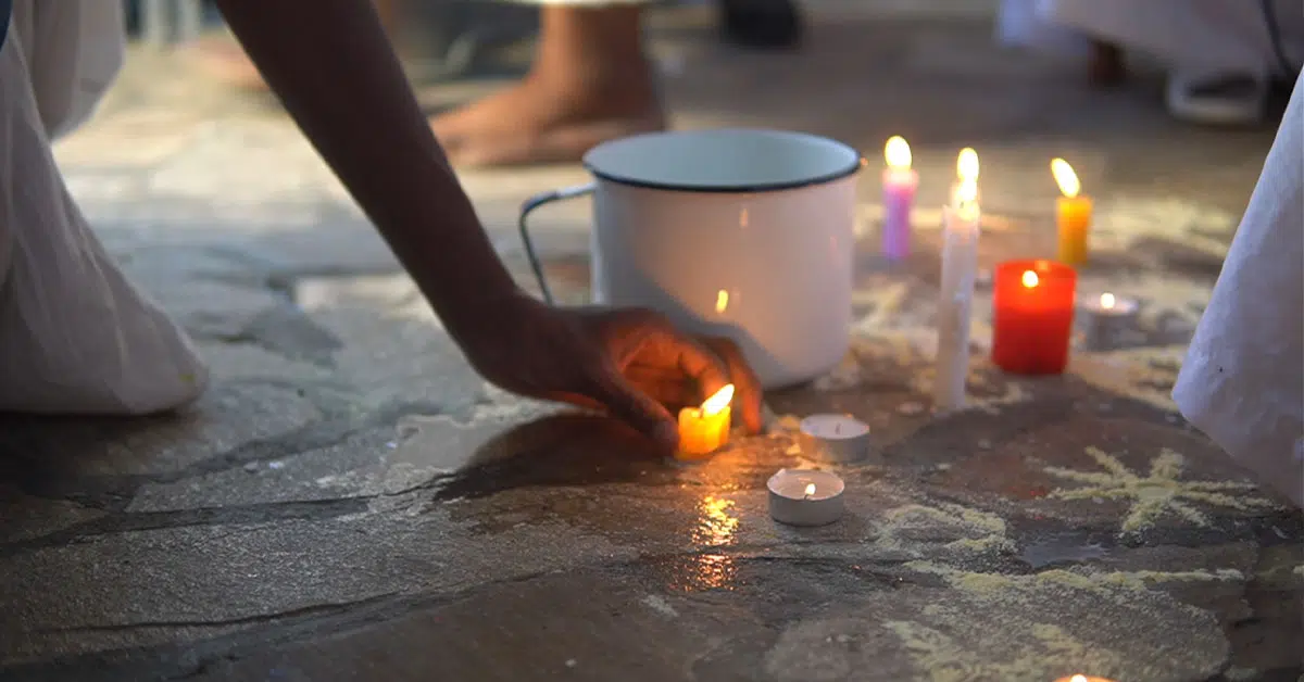 Crime rituel : Un enfant sacrifié à un fétiche, la police s'en mêle