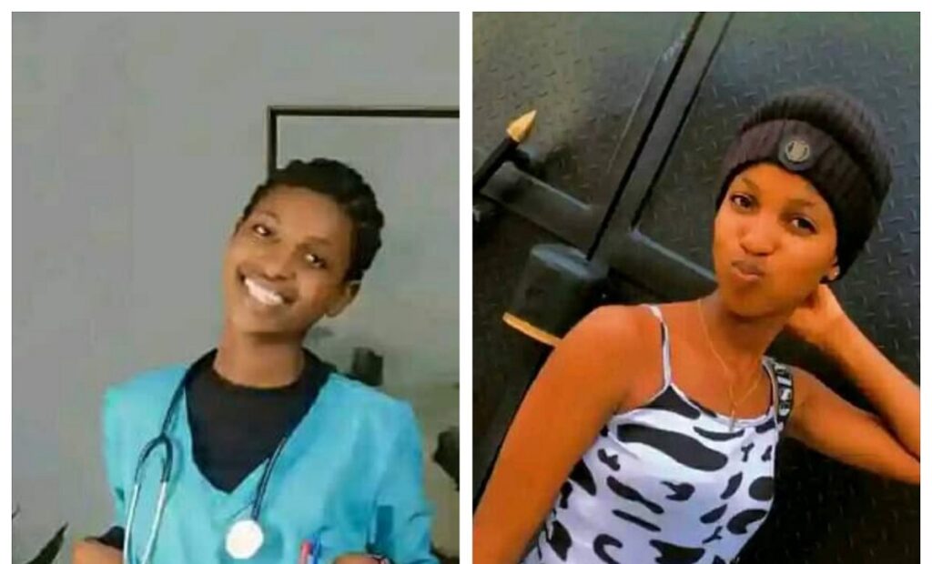 infirmière assassinée