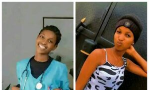 infirmière assassinée