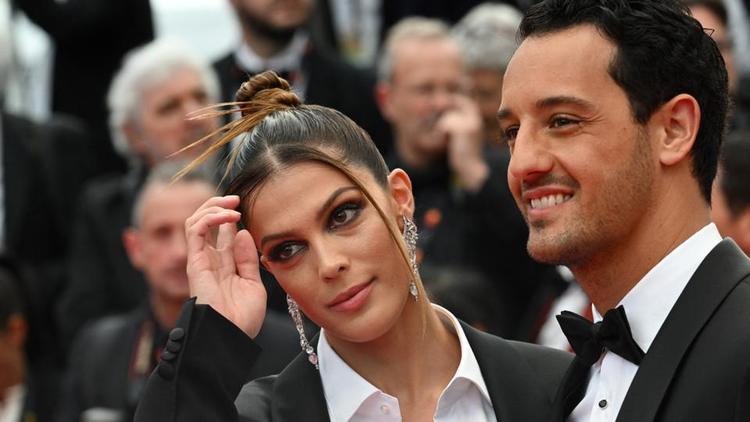 Officiel : Iris Mittenaere annonce sa rupture avec Diego El Glaoui