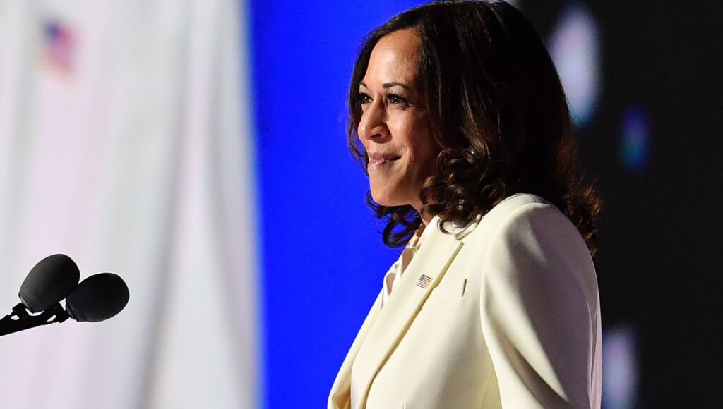 Accès à l'Internet : Kamala Harris annonce de projets majeurs pour l'Afrique