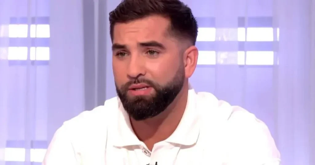 Affaire Kendji Girac : Le chanteur prend la parole pour la première fois depuis le drame