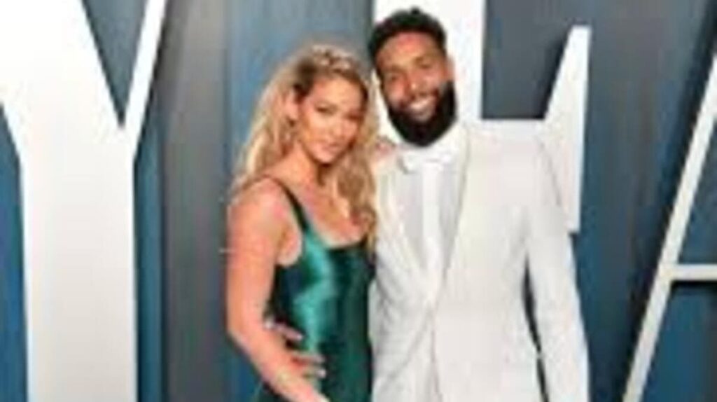 Kim Kardashian : rupture avec son partenaire Odell Beckham Jr