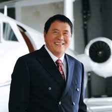 "Le dollars bientôt dominé par la crypto-monnaie dorée des BRICS ", Robert Kiyosaki